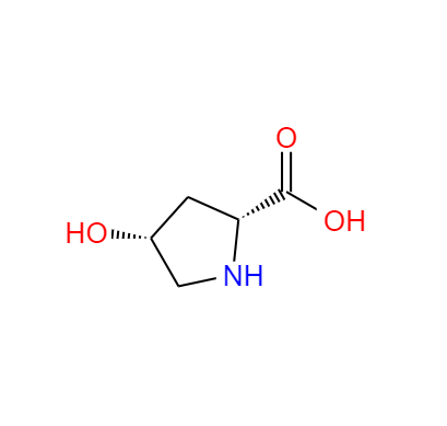  CAS： 2584-71-6，中文名称： 顺-4-羟基-D-脯氨酸 英文名称：H-D-cis-Hyp-OH