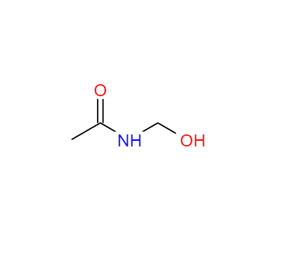 CAS： 625-51-4，中文名称： N-羟甲基乙酰胺 英文名称：N-(HYDROXYMETHYL)ACETAMIDE 