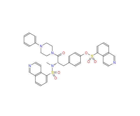  CAS： 127191-97-3，英文名称：KN62