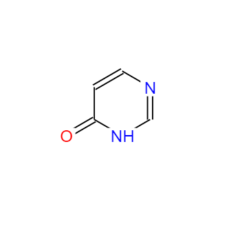 CAS： 4562-27-0，中文名称： 4-嘧啶酮 英文名称：4-Pyrimidinol 