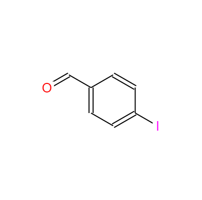 CAS： 15164-44-0,中文名称： 4-碘苯甲醛 英文名称：4-Iodobenzaldehyde 