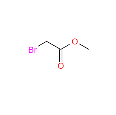 CAS： 96-32-2，中文名称： 溴乙酸甲酯 英文名称：Methyl broMoacetate 