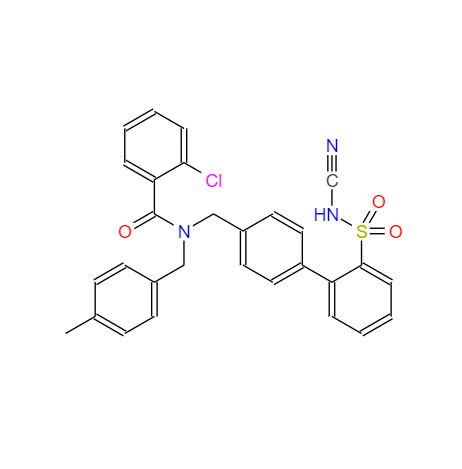  CAS： 1019331-10-2，英文名称：S0859