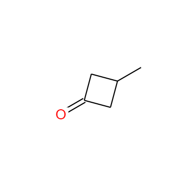 CAS： 1192-08-1，中文名称： 3-甲基环丁酮 英文名称：3-Methylcyclobutan-1-one 