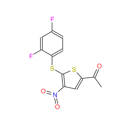 CAS： 1247819-59-5，英文名称：P22077 