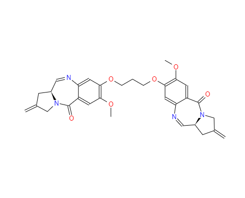 CAS： 232931-57-6，英文名称：BN-2629 