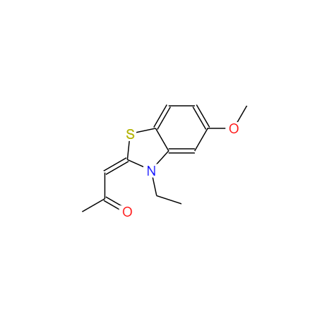 CAS： 300801-52-9，英文名称：TG-003 