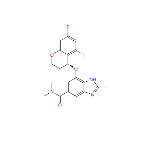 CAS： 942195-55-3，英文名称：Tegoprazan 