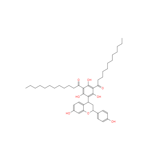 CAS： 144337-18-8，英文名称：YM 26734 