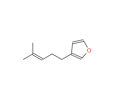 CAS： 539-52-6，中文名称： 紫苏烯 英文名称：Perillene 