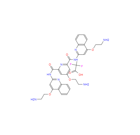 CAS： 1472611-44-1，英文名称：RR82 TFA 