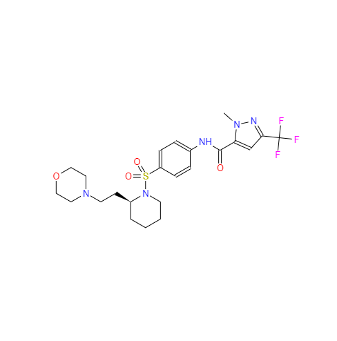  CAS： 1374006-96-8，英文名称：ERDRP-0519