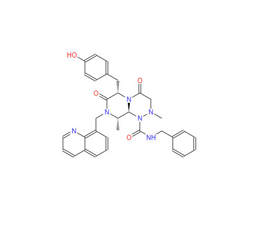 CAS： 1422253-37-9，英文名称：C-82 