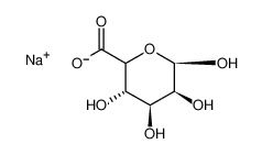 CAS： 9005-38-3，中文名称： 海藻酸钠 英文名称： Sodium alginate 