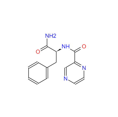 CAS： 289472-80-6，中文名称： 硼替佐米杂质A 英文名称：Bortezomib Impurity A 