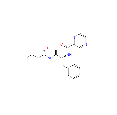 CAS： 289472-78-2，中文名称： 硼替佐米杂质I 英文名称：Bortezomib Impurity I 