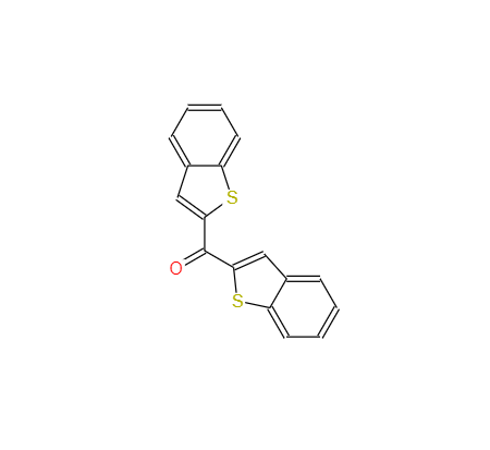 CAS： 97978-07-9，中文名称： 齐留通相关化合物B 英文名称：Benzo[b]thien-2-yl Ketone 