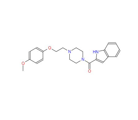 CAS: 1386162-69-1,英文名称:ML417