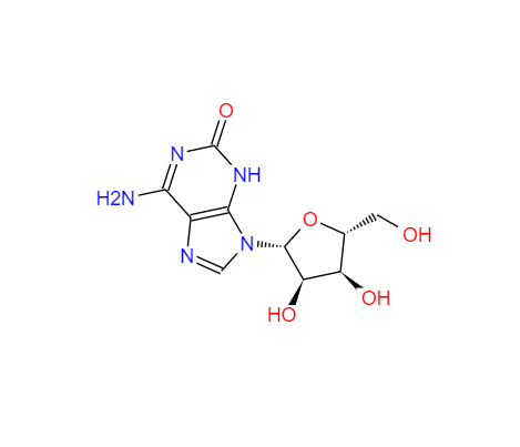 CAS： 1818-71-9，中文名称： 巴豆苷 英文名称：Crotonoside 