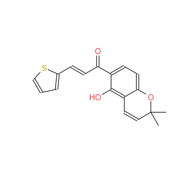 CAS： 1384268-04-5，英文名称：SYP-5  
