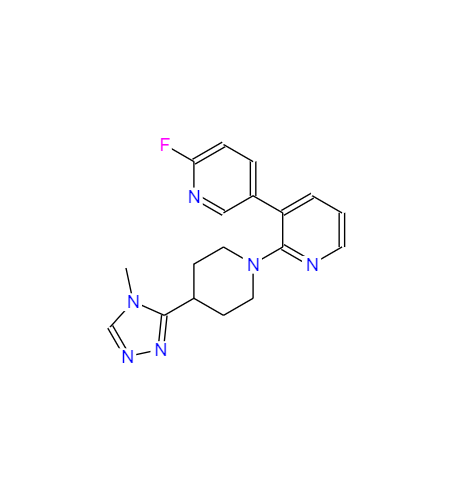 CAS： 2117405-13-5，英文名称：SEN-177 