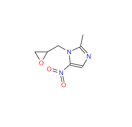 CAS： 16773-52-7，中文名称： A奥硝唑杂质I 英文名称：Ornidazole Impurity I 