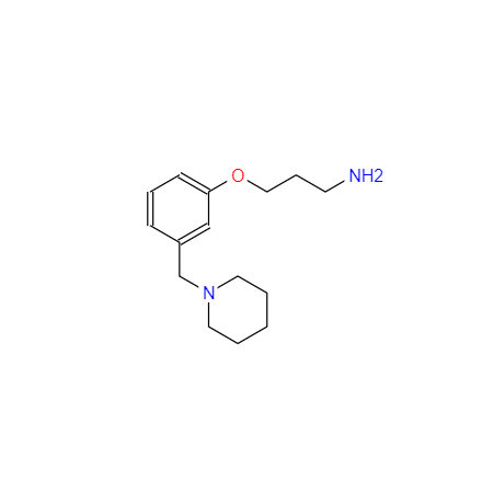 CAS： 73278-98-5，中文名称： 罗沙替丁杂质2 英文名称：Roxatidine Impurity 2 
