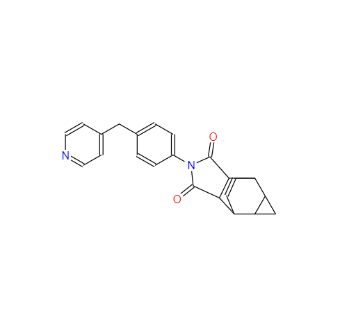 CAS： 2242470-43-3，英文名称：DCZ0415 