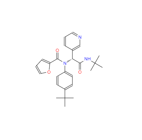 CAS： 1417700-13-0，英文名称：ML188  