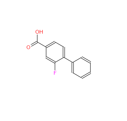  CAS： 137045-30-8，中文名称： 氟比洛芬杂质E 英文名称：Flurbiprofen Impurity E