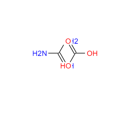 CAS： 100224-74-6，中文名称： 碳酸胍 英文名称：GUANIDINE CARBONATE 