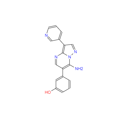 CAS： 861249-77-6，英文名称：Ehp-inhibitor 