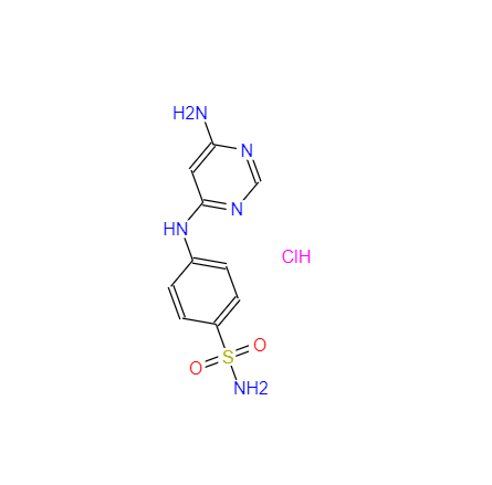CAS： 21886-12-4，英文名称：PNU112455Ahydrochloride 