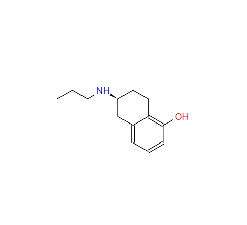 CAS： 101470-23-9，英文名称：Desthienylethyl rotigotine 