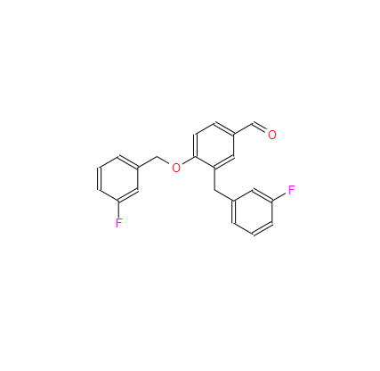 CAS： 1000370-24-0，中文名称： 沙芬酰胺杂质15 英文名称：Safinamide Impurity 2 