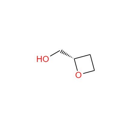 CAS： 2090778-00-8，英文名称：Oxetan-2-ylmethanol 