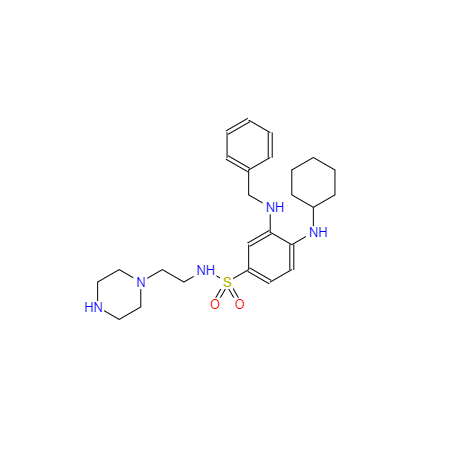  CAS：2271358-64-4 ，英文名称：UAMC-3203
