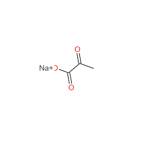  CAS： 113-24-6，中文名称： 丙酮酸钠 英文名称：Sodium Pyruvate