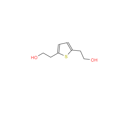 CAS： 131202-62-5，英文名称：2,5-Thiophenediethanol 