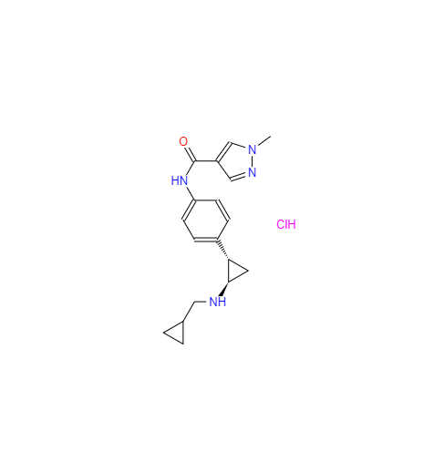 CAS： 1422535-52-1，英文名称：T-3775440 hydrochloride 