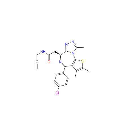  CAS： 2115701-93-2，英文名称：(+)-JQ1PA