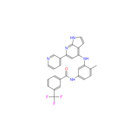 CAS： 2240205-30-3，英文名称：Methuosis inducer 1 