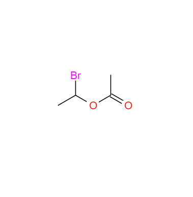 CAS： 40258-78-4，中文名称： 1-溴乙基乙酸酯 英文名称：1-BromoethylAcetate 