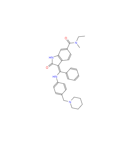 CAS： 334951-90-5，英文名称：BIBF0775 