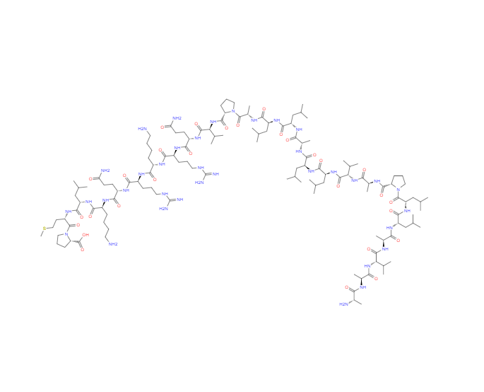 CAS： 213546-53-3，中文名称： SN50 trifluoroacetate salt 