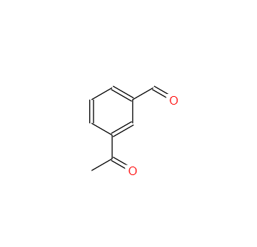 CAS： 41908-11-6，中文名称： 3-乙酰苯甲醛 英文名称：3-Acetylbenzaldehyde 