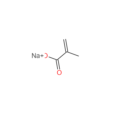  CAS： 5536-61-8，中文名称： 甲基丙烯酸钠 英文名称： SODIUM METHACRYLATE