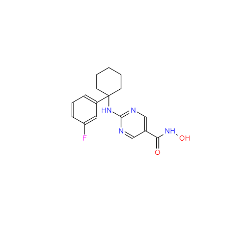  CAS： 1375466-18-4，英文名称：ACY-775