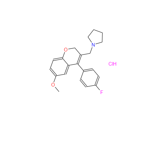 CAS： 1704801-24-0，英文名称：AX-024hydrochloride  