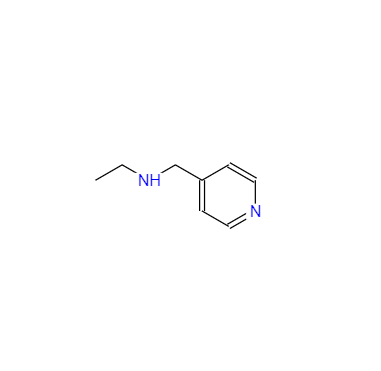 CAS： 33403-97-3，中文名称： N-4-吡啶-甲基乙胺 英文名称：N-(4-Pyridyl methyl)ethylamine 